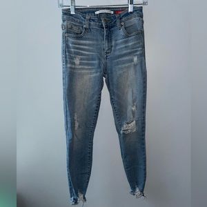 ⭐️ SALE TODAY | Celebrity Pink Jeans